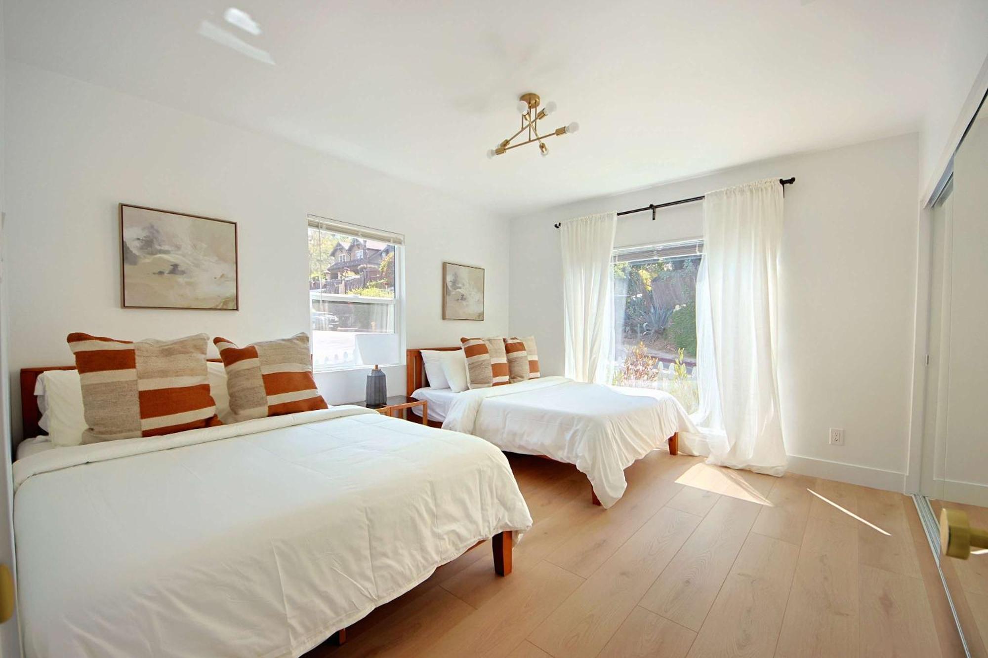 Villa Bright 4br Split-level 10 Pax *
